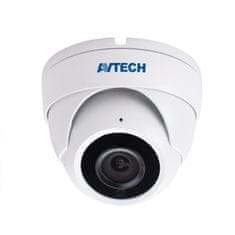 Avtech DGM8208SVAT - 8MPX IP Dome kamera