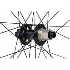 WTB zapletené kolo CZR i30 29'' 148x12mm 28 děr zadní Shimano MS