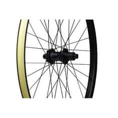 WTB zapletené kolo HTZ i30x29'' 148x12mm 32 děr zadní, Shimano MS