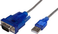 Redukce z USB na RS-232