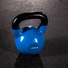 HMS KN 8 KG KETTLEBELL POKRYTÝ NEOPRENEM