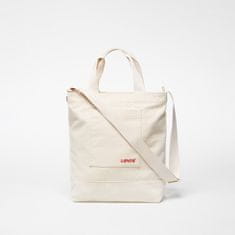 Levis Taška Icon Tote Bag Ecru Universal