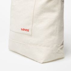 Levis Taška Icon Tote Bag Ecru Universal