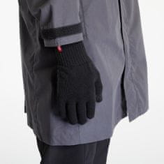 Levis Ben Touch Screen Gloves Black S Černá