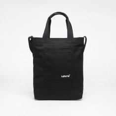 Levis Taška Icon Tote Bag Black Universal