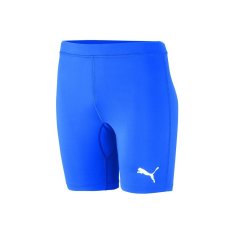 Puma Kalhoty na trenínk modré 188 - 191 cm/XL Liga Baselayer Short Tight