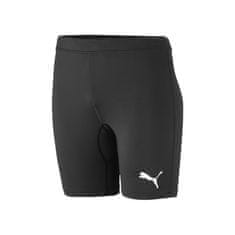 Puma Kalhoty na trenínk černé 176 - 181 cm/M Liga Baselayer Short Tight