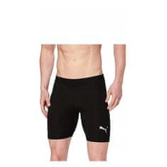 Puma Kalhoty na trenínk černé 176 - 181 cm/M Liga Baselayer Short Tight