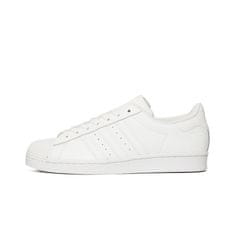 Adidas Boty bílé 45 1/3 EU Superstar