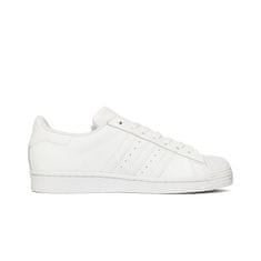 Adidas Boty bílé 45 1/3 EU Superstar