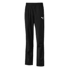 Puma Kalhoty na trenínk černé 164 - 169 cm/XS Liga Training Pant