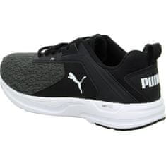 Puma Boty běžecké černé 37.5 EU Comet 2 Alt JR