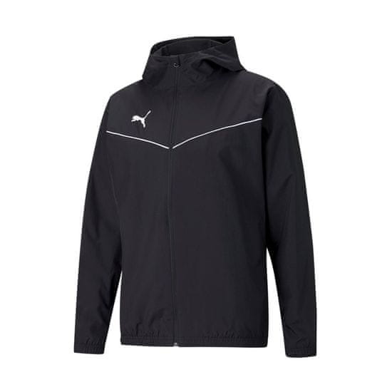 Puma Bundy univerzálni černé Teamrise All Weather