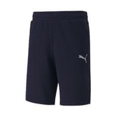 Puma Kalhoty na trenínk tmavomodré 188 - 191 cm/XL Teamgoal 23