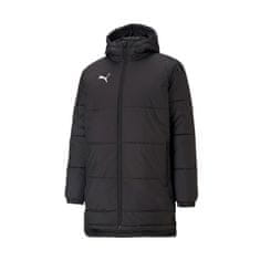 Puma Bundy univerzálni černé L Bench Jacket