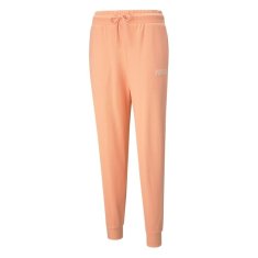 Puma Kalhoty na trenínk oranžové 176 - 181 cm/L Modern Basics