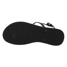 Puma Sandály černé 35.5 EU Cozy Sandal Wns