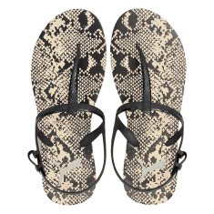 Puma Sandály černé 35.5 EU Cozy Sandal Wns