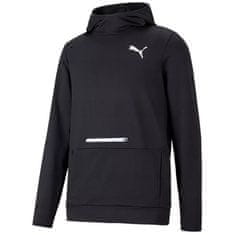 Puma Mikina černá 192 - 197 cm/XXL Rtg Hoodie