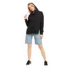 Puma Mikina černá 164 - 169 cm/S Her Hoodie TR