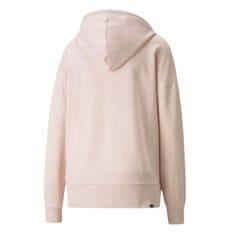 Puma Mikina růžová 158 - 163 cm/XS Her Hoodie TR