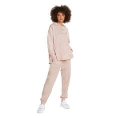 Puma Mikina růžová 158 - 163 cm/XS Her Hoodie TR