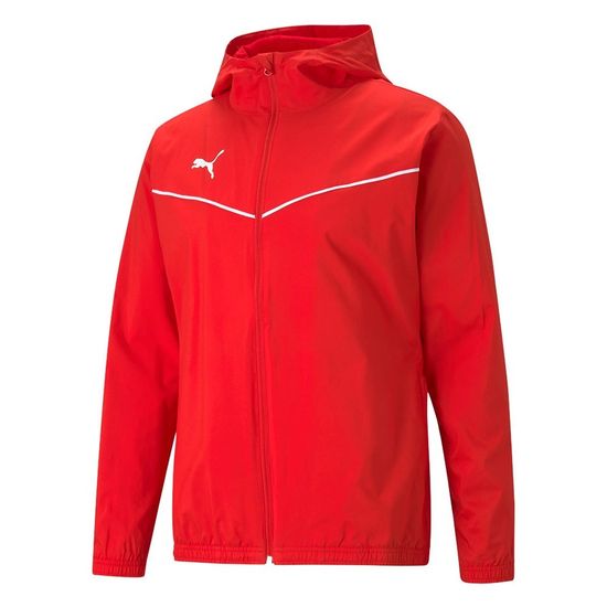 Puma Bundy univerzálni červené Teamrise All Weather