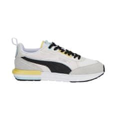 Puma Boty 38.5 EU R22