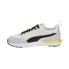 Puma Boty 38.5 EU R22