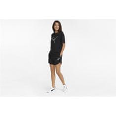 Puma Kalhoty na trenínk černé 164 - 169 cm/S Essentials