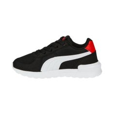 Puma Boty černé 29 EU Graviton AC PS JR