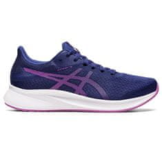 Asics Boty běžecké tmavomodré 37.5 EU Patriot 13