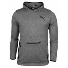 Puma Mikina šedá 182 - 187 cm/L Rtg Hoodie