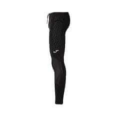 Joma Kalhoty na trenínk černé 170 - 175 cm/M Elite IX Long Tights M