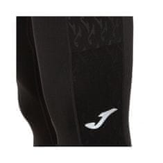 Joma Kalhoty na trenínk černé 170 - 175 cm/M Elite IX Long Tights M