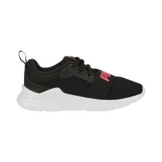 Puma Boty černé 29 EU Wired Run PS