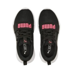 Puma Boty černé 29 EU Wired Run PS