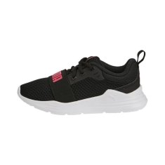 Puma Boty černé 29 EU Wired Run PS