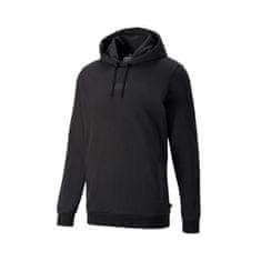 Puma Mikina černá 192 - 197 cm/XXL Modern Basics Hoodie TR