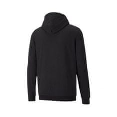 Puma Mikina černá 192 - 197 cm/XXL Modern Basics Hoodie TR