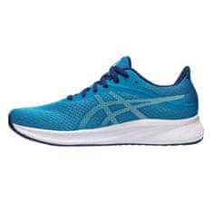 Asics Boty běžecké modré 44.5 EU Patriot 13