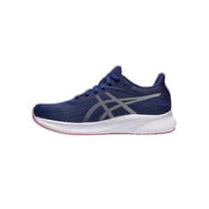 Asics Boty běžecké tmavomodré 39.5 EU Patriot 13