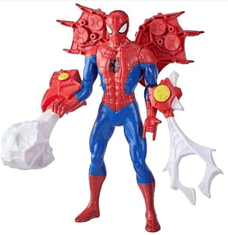 Hasbro Hasbro Avengers Spider-Man 25 cm s příslušenstvím