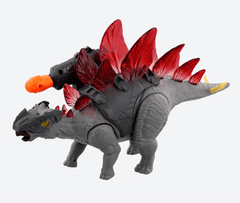 Zuru Zuru Wild Bots Stegosaurus figurka interaktivní