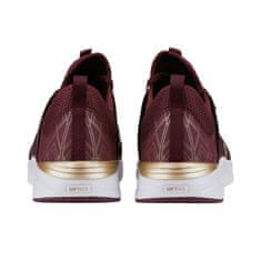 Puma Boty vínově červené 38.5 EU Softride Ruby Deco Glam W