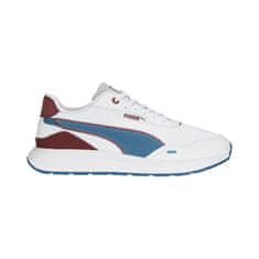 Puma Boty bílé 42.5 EU Runtamed Plus