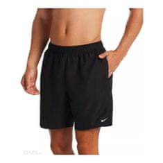 Nike Kalhoty do vody černé 183 - 187 cm/L Volley Short Essential 7