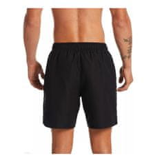 Nike Kalhoty do vody černé 183 - 187 cm/L Volley Short Essential 7