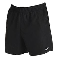 Nike Kalhoty do vody černé 183 - 187 cm/L Volley Short Essential 7