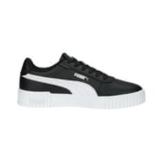 Puma Boty černé 38 EU Carina 2.0 W